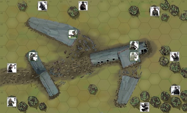 print and play board games solo
