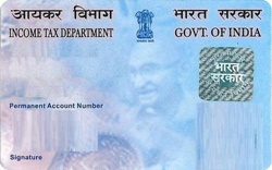 PAN Card - Apply PAN Online | Fincash