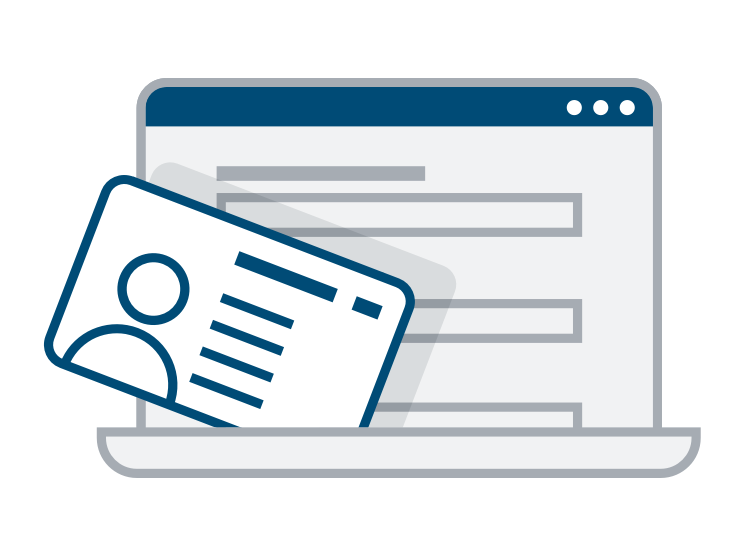 print application form of passport