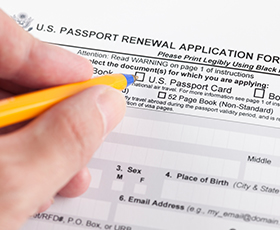 DS-82 Form to Renew Your Passport - Passport Renewal Application