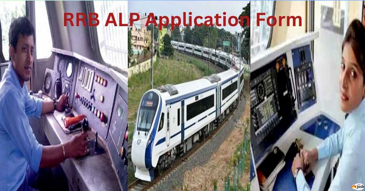 RRB ALP Application Form 2024, Apply Online begun at ...