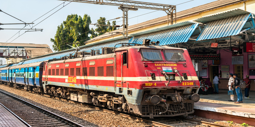 RRB NTPC Application form 2024 - Dates, How to Fill, Fees, Eligibility