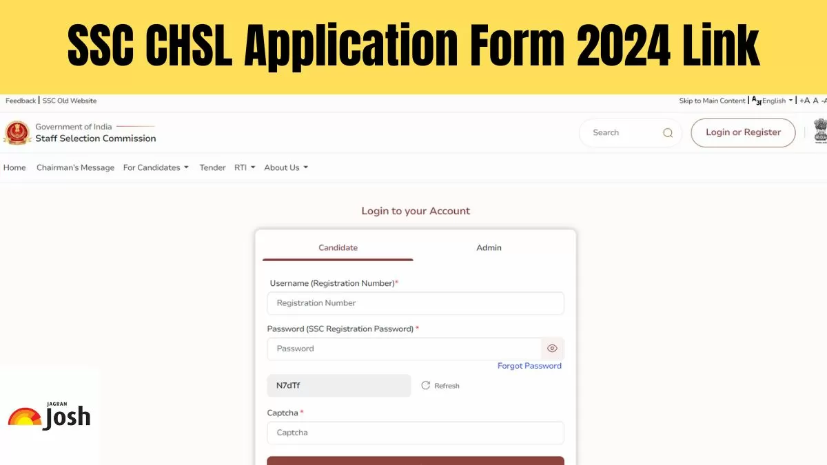 print application form ssc chsl
