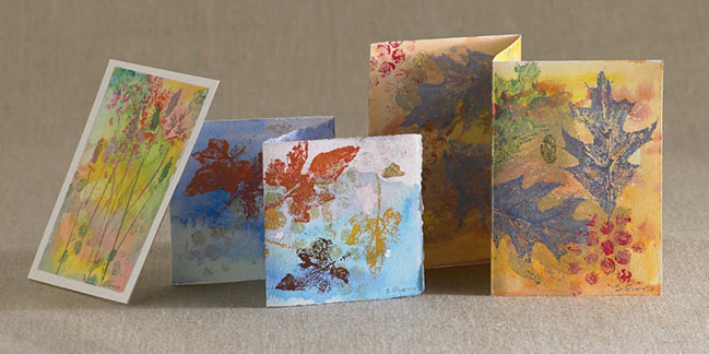 print art greeting cards online