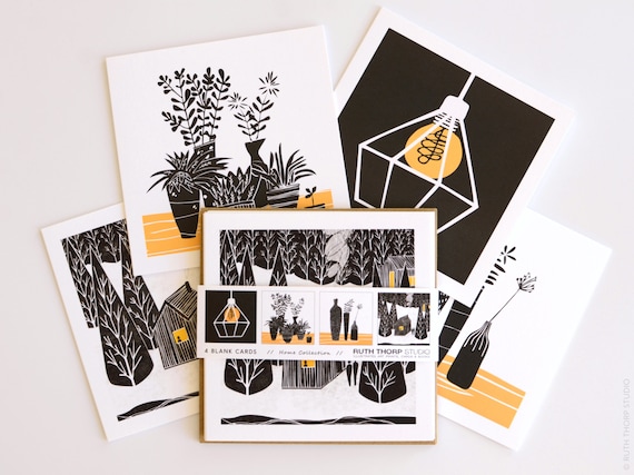 print art greeting cards online
