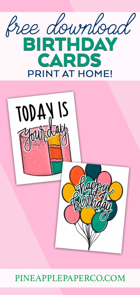 print birthday cards near me