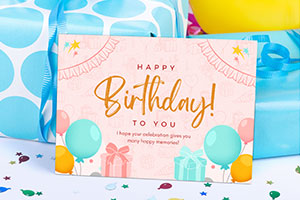 print birthday cards near me