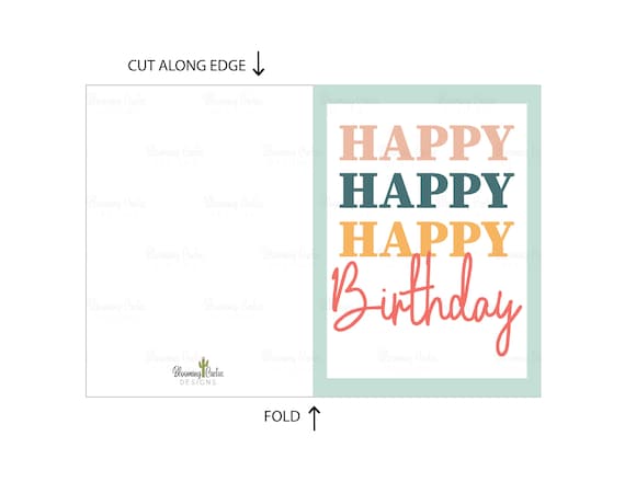 print birthday cards near me