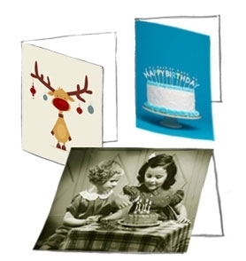 Greeting Cards
