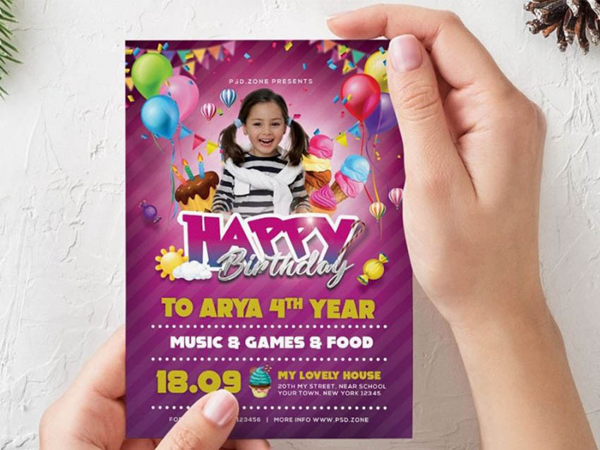 print birthday cards nz