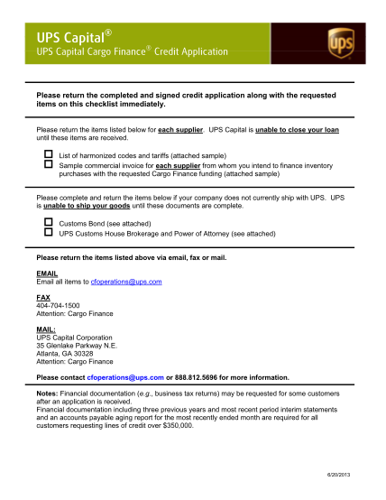 21 commercial invoice ups page 2 - Free to Edit, Download &  Print ...