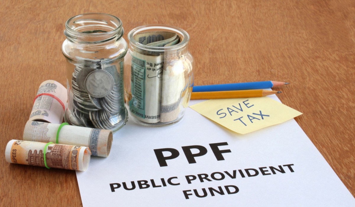 print e receipt for ppf sbi