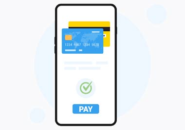 How do I pay for my ESTA authorisation?