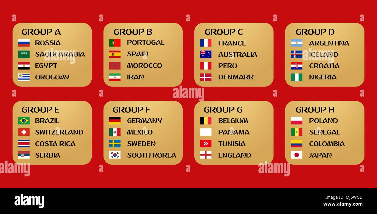 print fifa world cup 2018 schedule