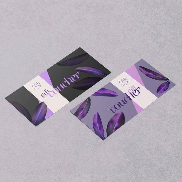 print gift vouchers online
