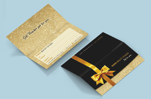Buy gift vouchers for jewellery online | THE JEWELLER