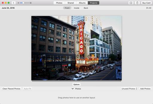How to Print Fine Art Greeting Cards with Apple Photos - The ...