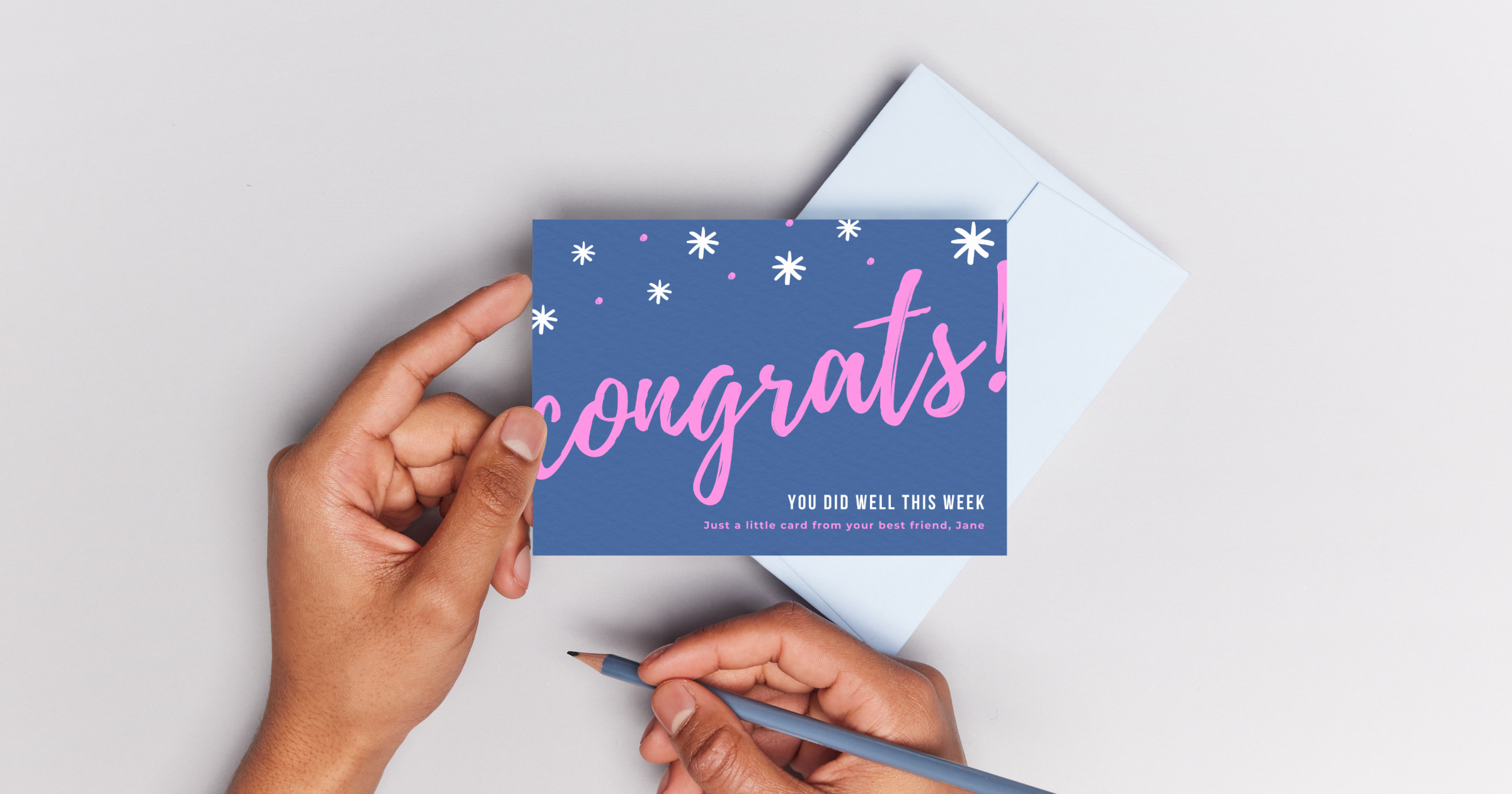print greeting card on mac