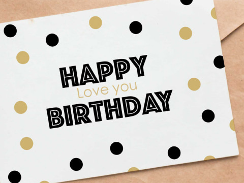 Greeting Card Maker for Mac | Swift Publisher