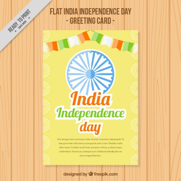 print greeting cards india