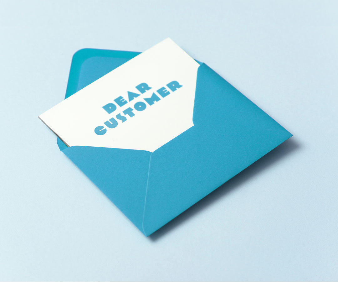 Greeting Card Printing - Melbourne Australia | Mint Printing
