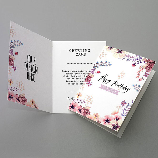 print greeting cards near me
