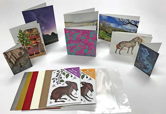 print greeting cards near me
