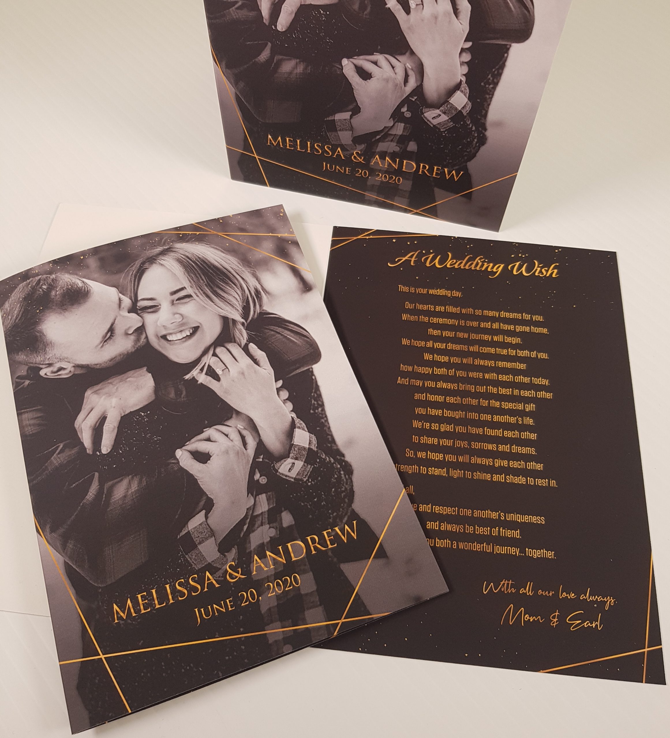 print greeting cards near me