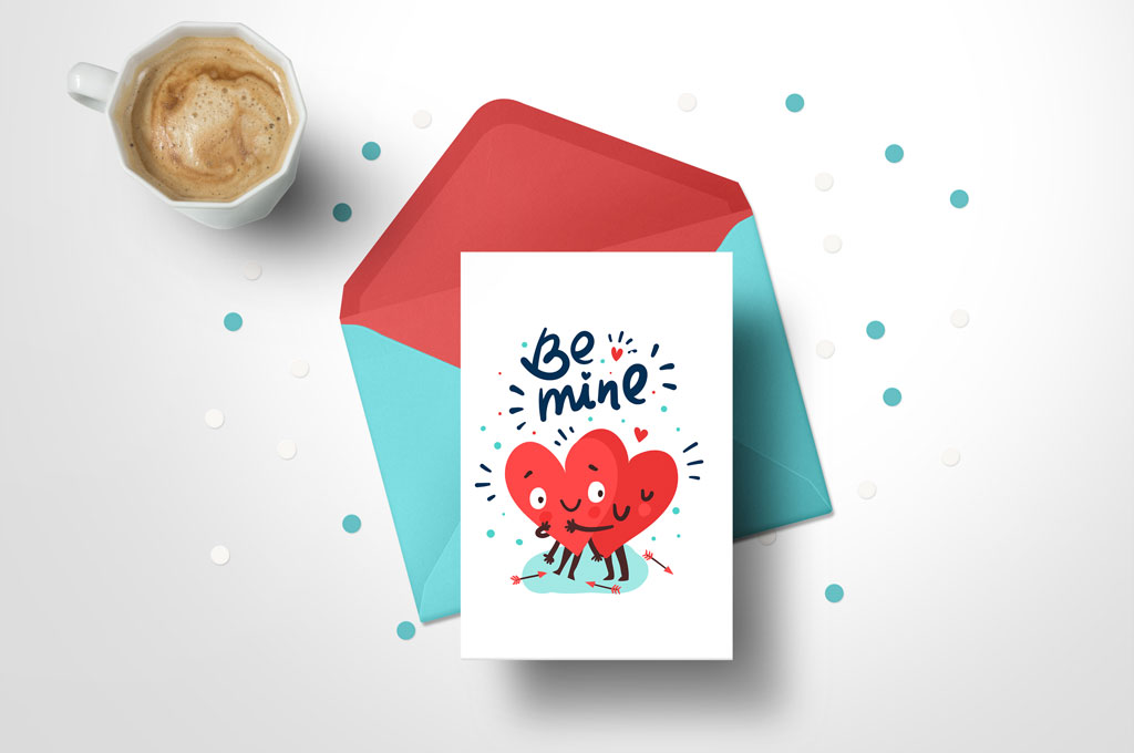 print greeting cards online australia