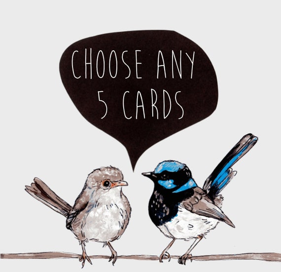 print greeting cards online australia