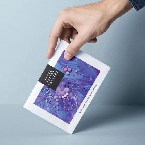 print greeting cards online australia