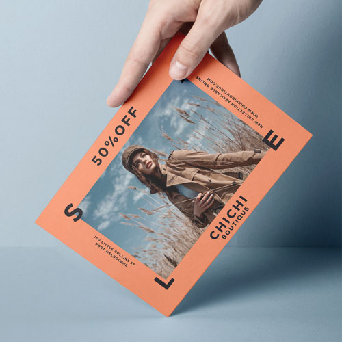 print greeting cards online australia
