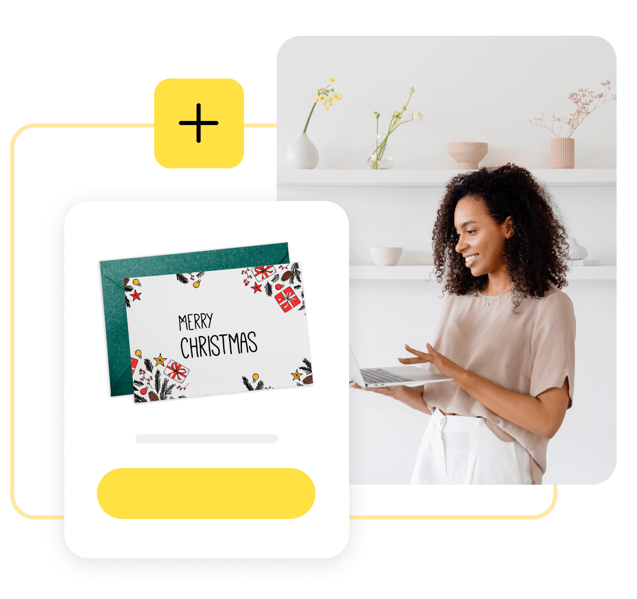 How to Sell Greeting Cards Online and Make Money with Ecwid