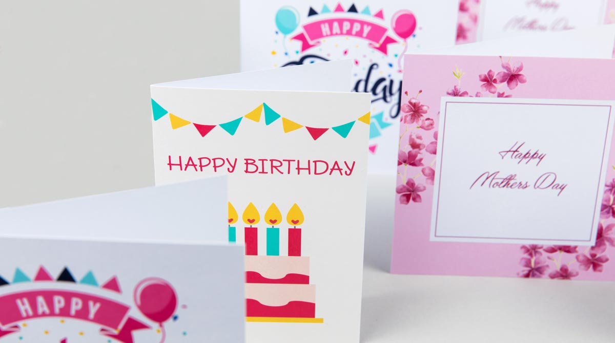 print greeting cards to sell