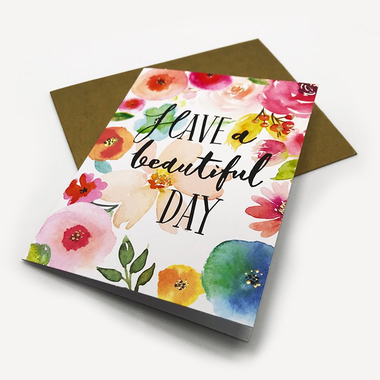 print greeting cards to sell