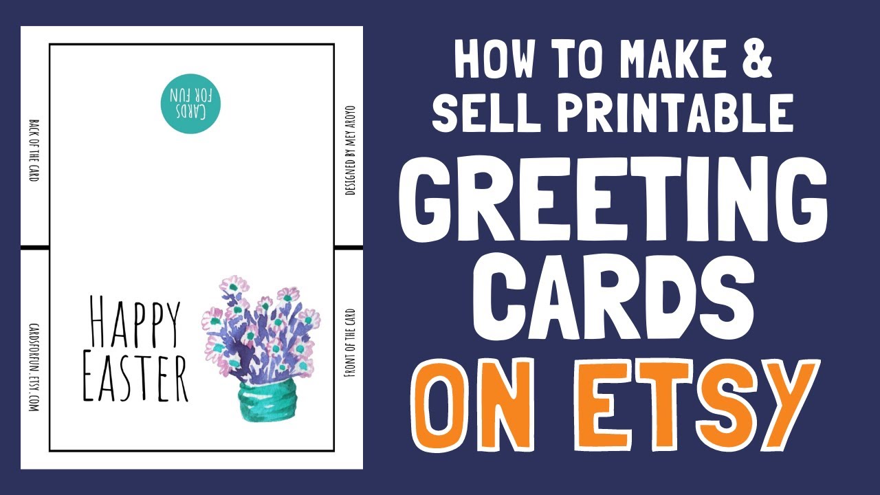 print greeting cards to sell