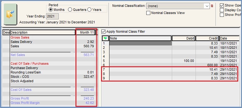 Invoice Date in New Zealand