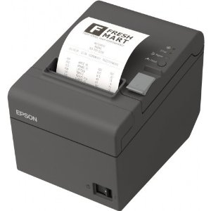 How to print a receipt using POS printers? - General - Scriptcase