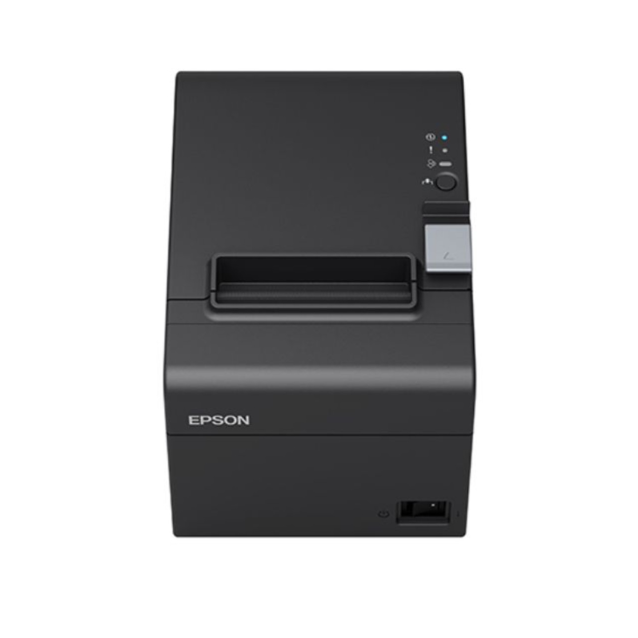 EPSON TM-T82III Thermal Receipt Printer - USB or Serial