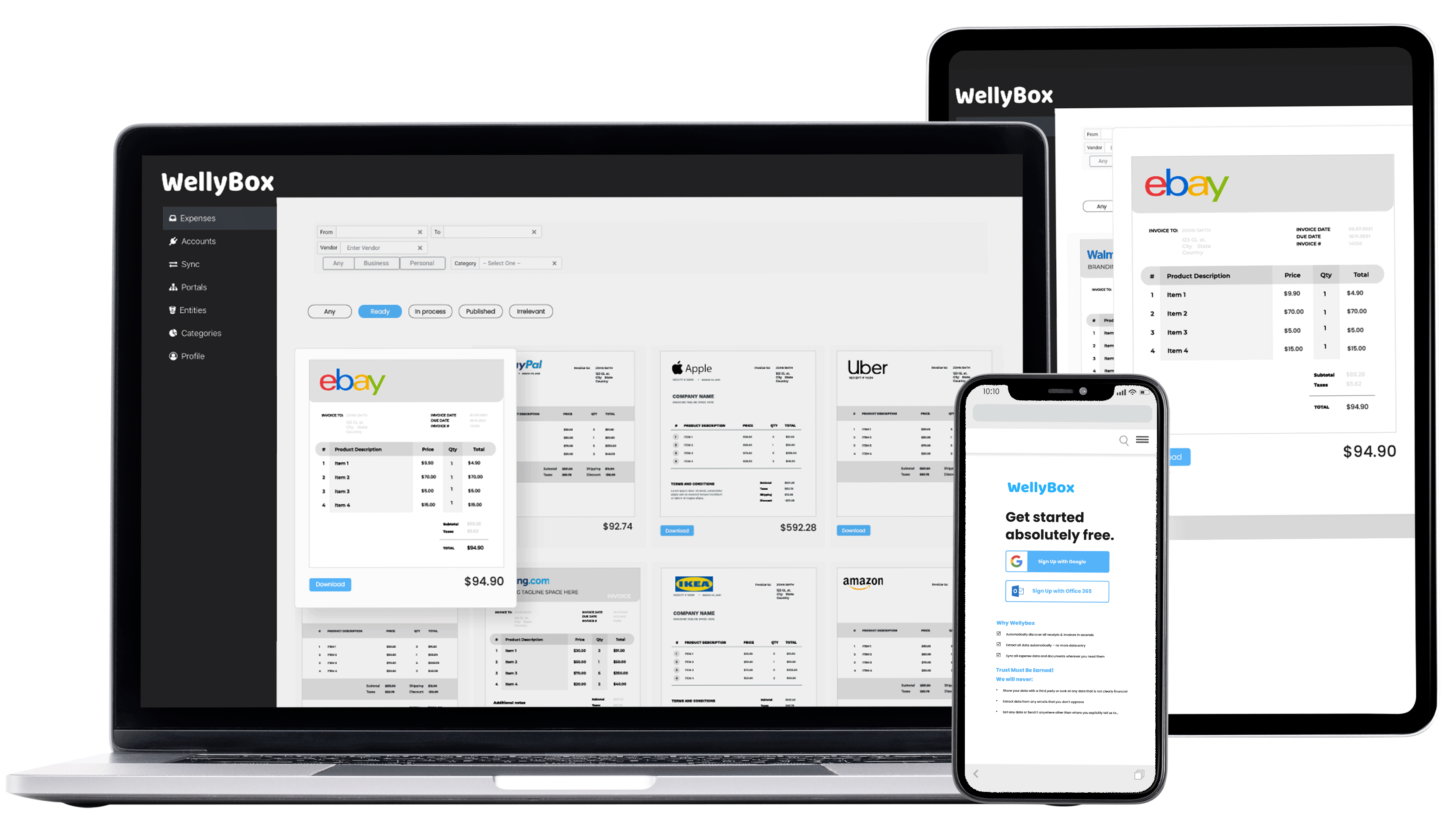 How to Get a Receipt from eBay | Step by Step Guide