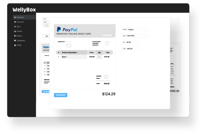 How to Print an Invoice from PayPal? | Step by Step Guide