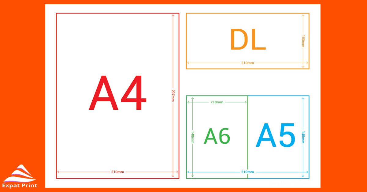 Receipt &  Invoice Books Printing - Expat Print