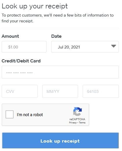 How to Print a Receipt from Square? | Step by Step Guide