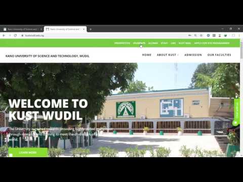 STUDENT REGISTRATION UPDATE (MANDATORY FOR ALL STUDENTS)
