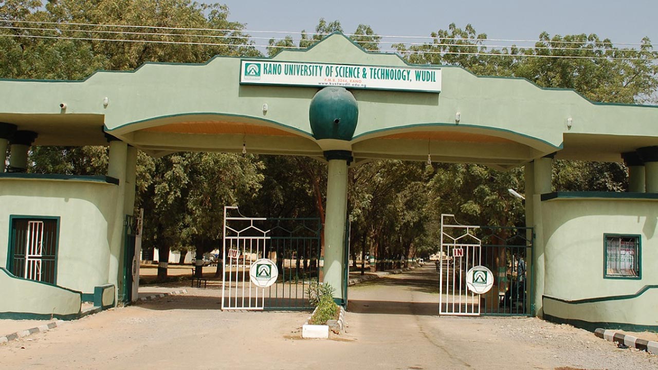 KUST Registration Guidelines 2020/2021 • MySchoolGist