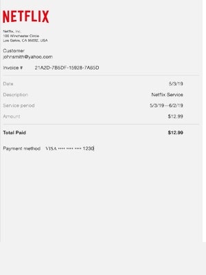 InvoiceWriter -