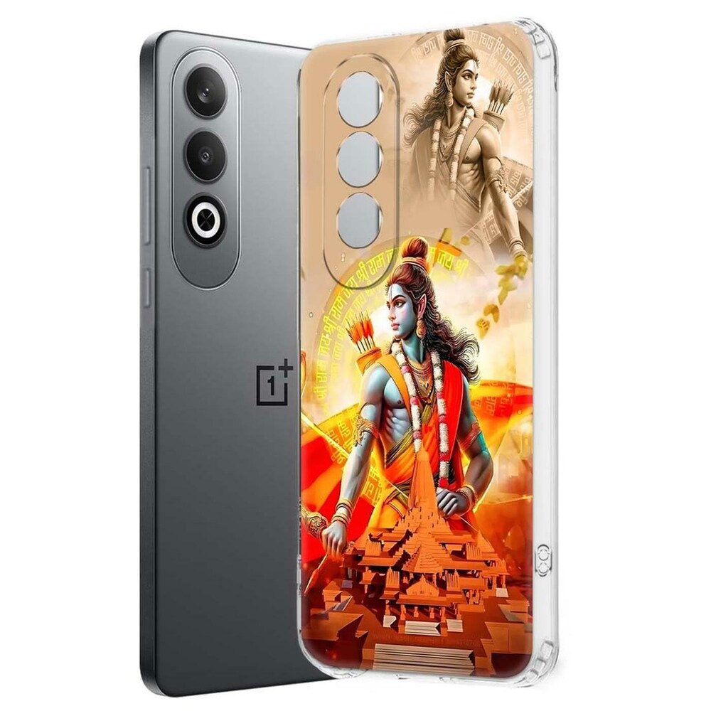 Buy Fashionury Designer Case for OnePlus Nord CE 4 5G Back Cover ...