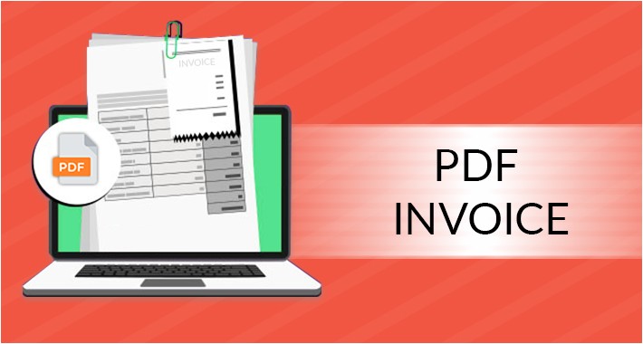 OpenCart - OpenCart PDF Invoice Extension