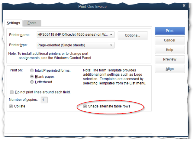 Solved: How do I print out a customer statement that shows the ...