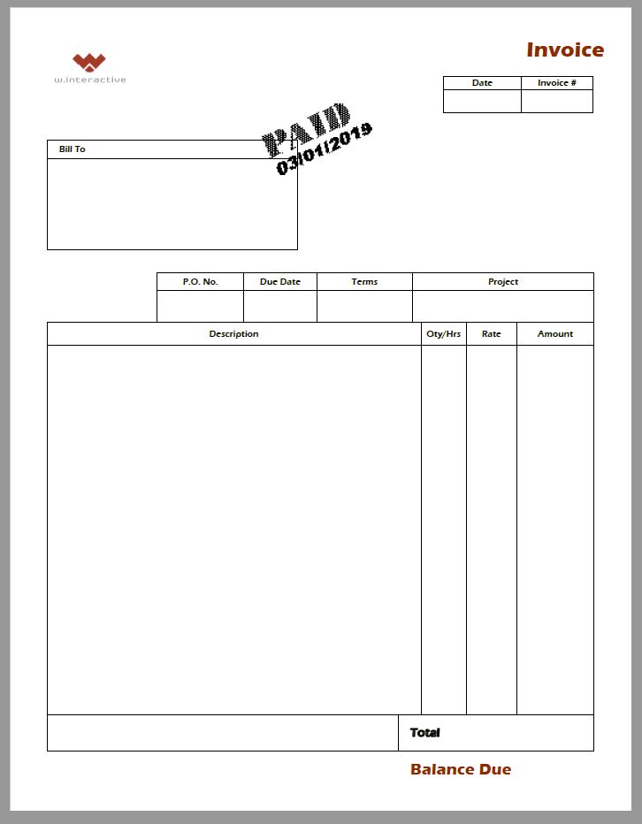 Solved: What is the proper way invoice for non inventory items and ...